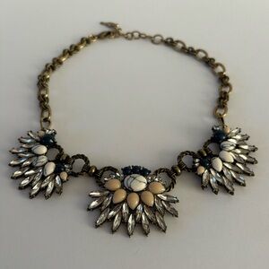 Chloe + Isabel Statement Necklace